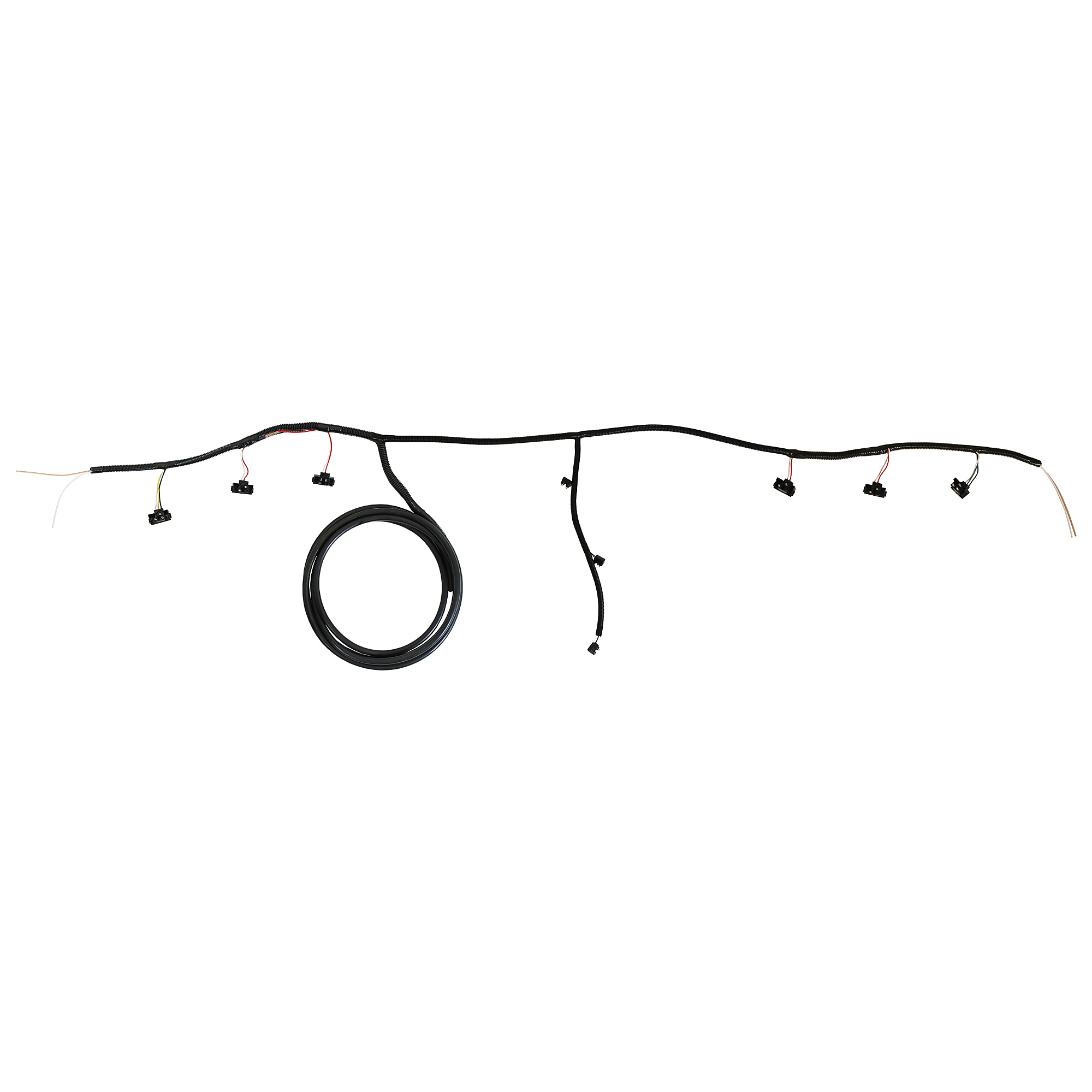 Buyers Products, Rear DOT Wire, Pieces (qty.) 1, Model# 5609000